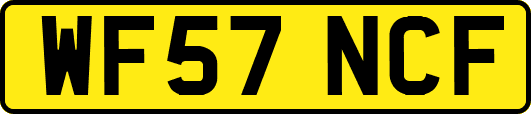 WF57NCF