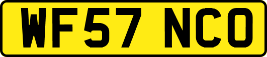 WF57NCO