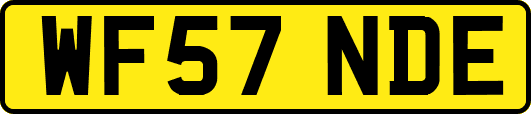 WF57NDE