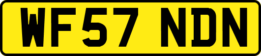 WF57NDN