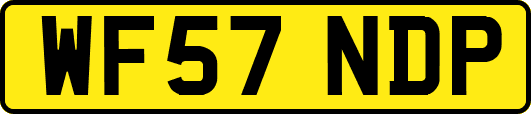 WF57NDP