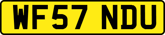 WF57NDU