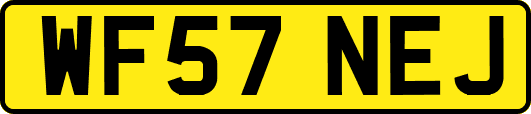 WF57NEJ
