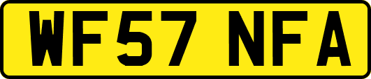WF57NFA