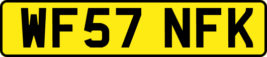 WF57NFK