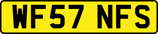 WF57NFS