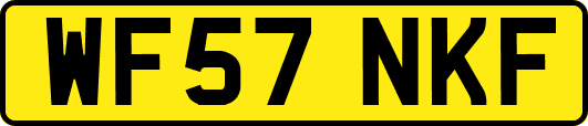 WF57NKF