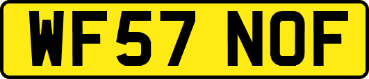 WF57NOF
