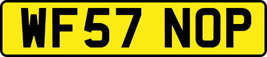 WF57NOP