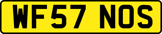 WF57NOS