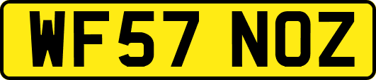 WF57NOZ