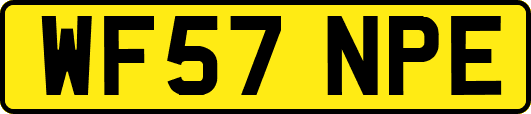 WF57NPE