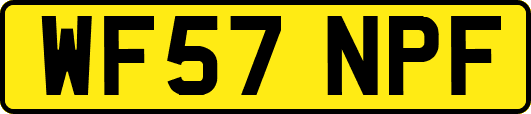 WF57NPF
