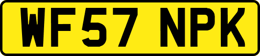 WF57NPK