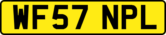 WF57NPL