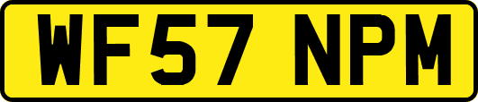 WF57NPM