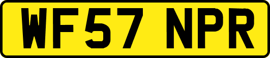 WF57NPR