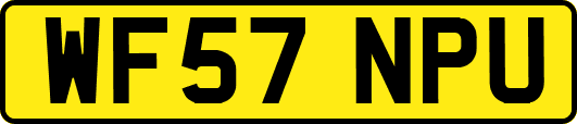 WF57NPU