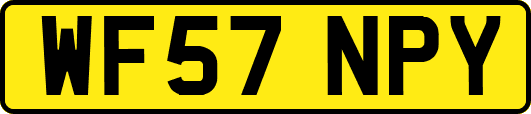 WF57NPY