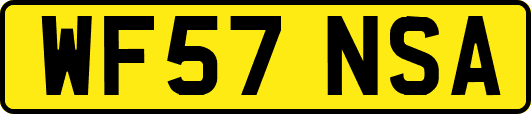 WF57NSA