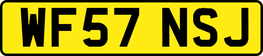 WF57NSJ