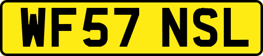 WF57NSL