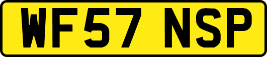 WF57NSP