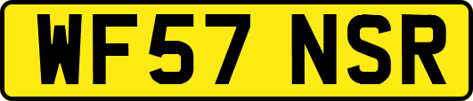 WF57NSR