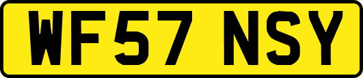 WF57NSY