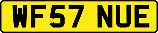 WF57NUE