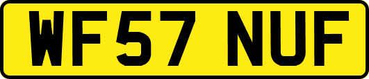 WF57NUF