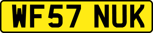 WF57NUK