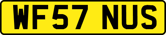 WF57NUS