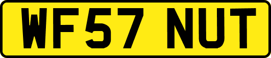 WF57NUT