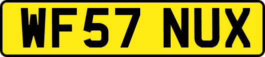 WF57NUX