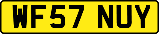 WF57NUY