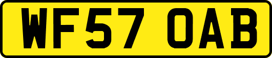 WF57OAB