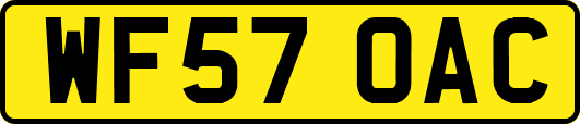 WF57OAC