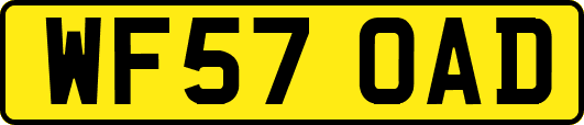 WF57OAD