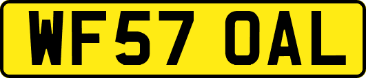WF57OAL