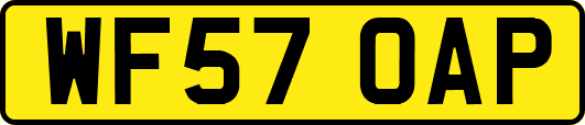 WF57OAP
