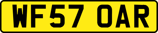 WF57OAR