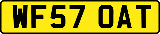 WF57OAT