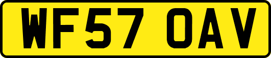 WF57OAV