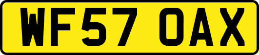 WF57OAX