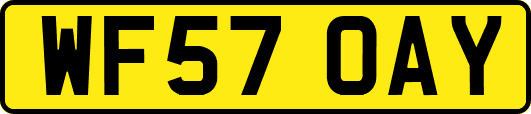 WF57OAY