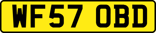 WF57OBD