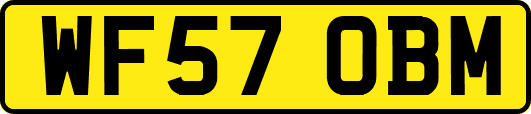WF57OBM