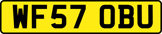 WF57OBU
