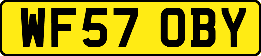 WF57OBY